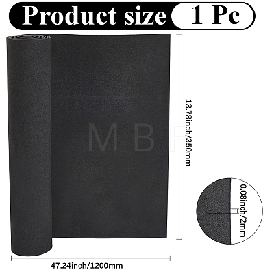 EVA Foam Roll AJEW-WH20054-076B-1