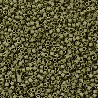 MIYUKI Delica Beads Small SEED-JP0008-DBS0371-1