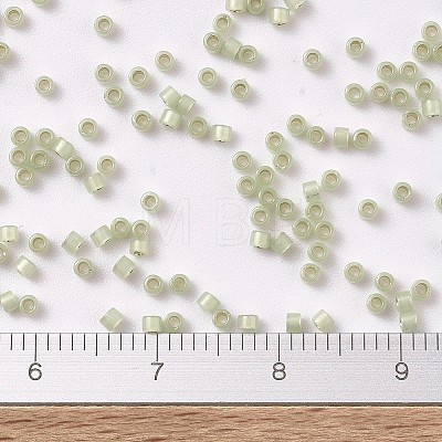 MIYUKI Delica Beads SEED-J020-DB1453-1