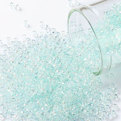 TOHO Round Seed Beads SEED-XTR11-0170-1