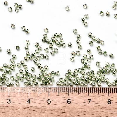 TOHO Round Seed Beads X-SEED-TR11-0560-1