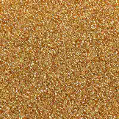 TOHO Round Seed Beads X-SEED-TR15-0162-1