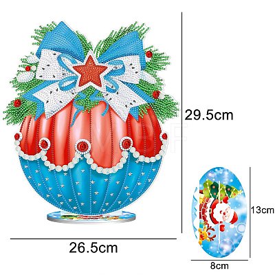 DIY Diamond Painting Display Kits PW-WGBB3EE-05-1