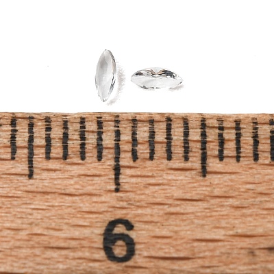 Faceted Natural Aquamarine Cabochons G-I295-05C-21C-1