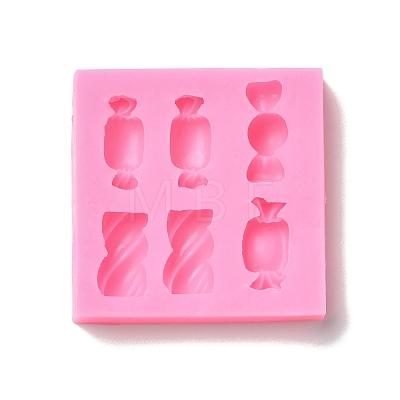 Candy Decoration DIY Silicone Molds SIMO-H004-15-1