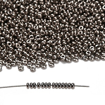 TOHO 8/0 Demi Round Beads SEED-DR08-0711-1