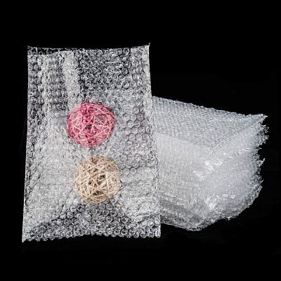 Plastic Bubble Out Bags X-ABAG-R017-8x10-01-1