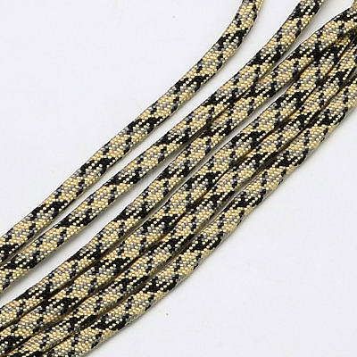 7 Inner Cores Polyester & Spandex Cord Ropes RCP-R006-105-1