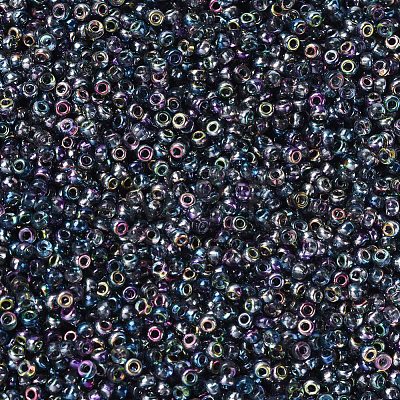 MIYUKI Round Rocailles Beads SEED-JP0008-RR4572-1