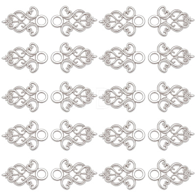 20Pcs Alloy Pendants FIND-CY0001-91P-1