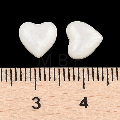 Opaque Resin Decoden Cabochons CRES-I036-16A-1