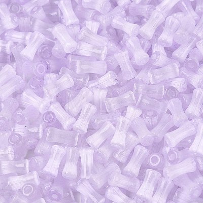 FGB Grade A Drawbench Style Glass Seed Beads SEED-Q040-01A-14-1