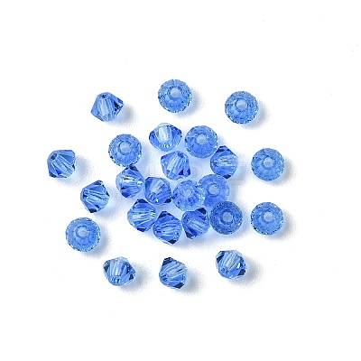 Preciosa® Crystal Beads Y-PRC-BA3-30050-1