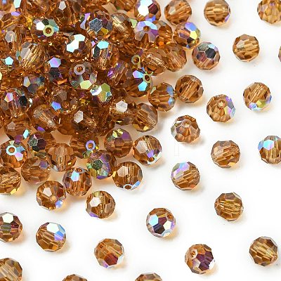 Preciosa® Crystal Beads Y-PRC-BB5-10330-200-1