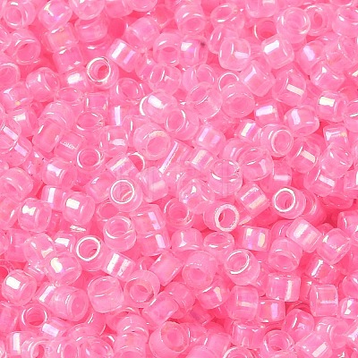 Glass Seed Beads SEED-S042-13A-08-1