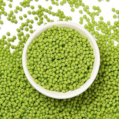 MIYUKI 3.4mm Drop Beads X-SEED-MY04-DP416-1