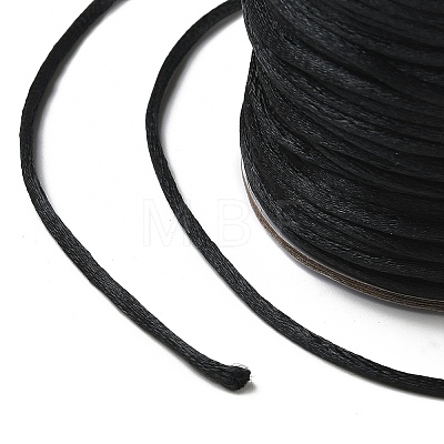 Nylon Satin Rattail Cords X-NWIR-A003-02-1