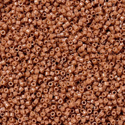 MIYUKI Delica Beads SEED-J020-DB2107-1