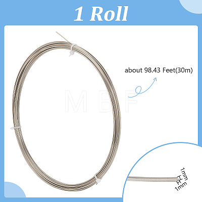 Copper Flat Wire FIND-WH0427-45P-1