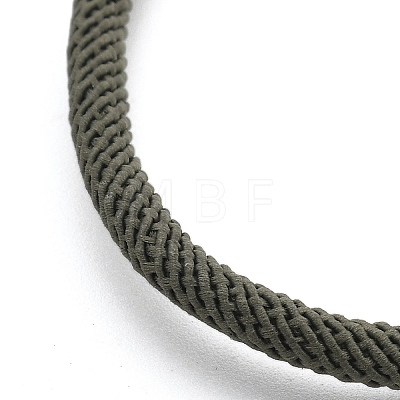 Cotton Cord Bracelets BJEW-F360-B10-1