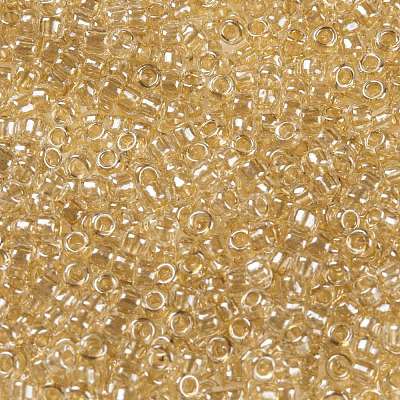 TOHO Round Seed Beads SEED-XTR08-1816-1