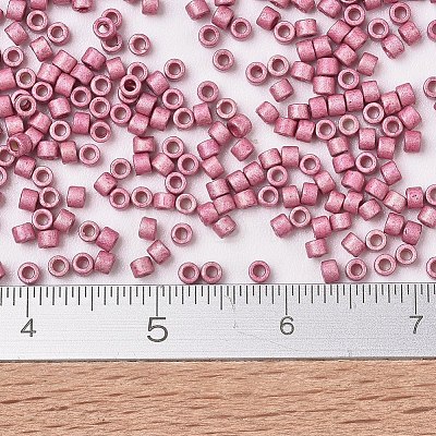 MIYUKI Delica Beads X-SEED-J020-DB1840F-1