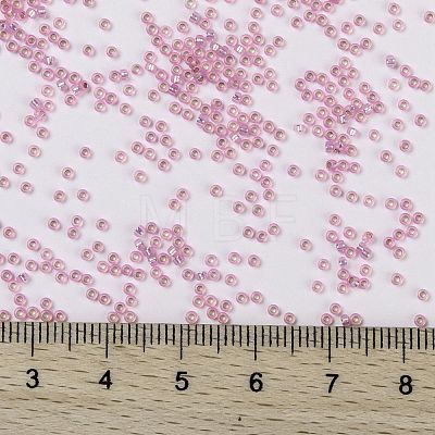 MIYUKI Round Rocailles Beads X-SEED-G009-RR0644-1