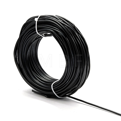 Round Aluminum Wire AW-S001-3.0mm-10-1