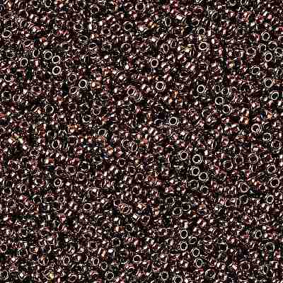 TOHO Round Seed Beads X-SEED-TR11-0222-1