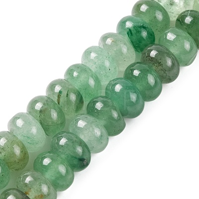 Natural Gemstone Beads Strands G-F513-04-M-1