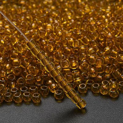 TOHO 6/0 Round Beads X-SEED-TR06-2155-1