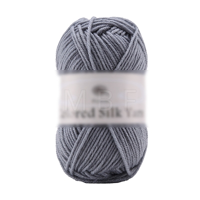 Polyester Yarn for Sweater Hat PW-WG58765-15-1