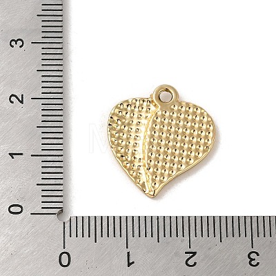 Alloy Rhinestone Pendants PALLOY-P303-04G-01-1