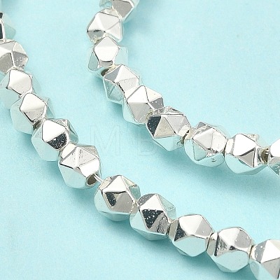 Synthetic Non-magnetic Hematite Beads Strands G-C024-06C-1