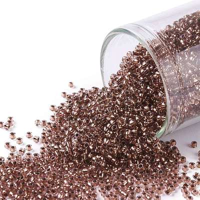 TOHO Round Seed Beads SEED-XTR15-0746-1