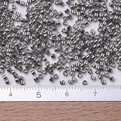 MIYUKI Delica Beads Small SEED-JP0008-DBS0038-1