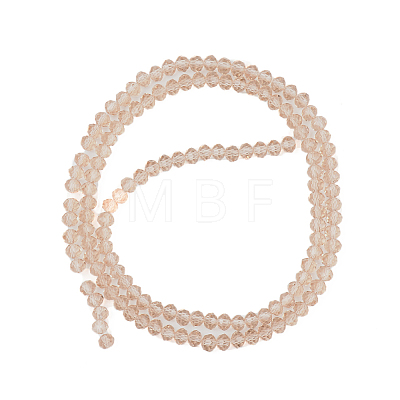 Glass Beads Strands EGLA-A034-T2mm-D20-1