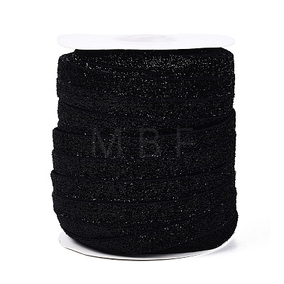 Glitter Sparkle Ribbon SRIB-ZX001-01A-03-1