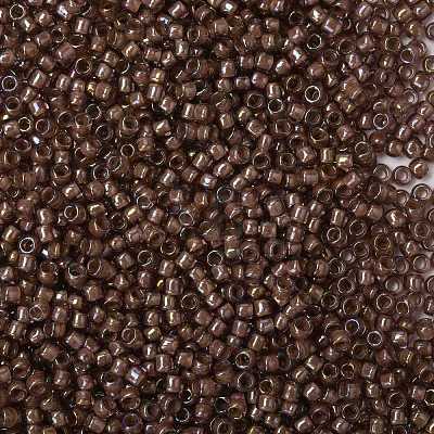 TOHO Round Seed Beads SEED-JPTR08-1850-1