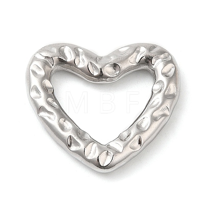 304 Stainless Steel Linking Rings STAS-A085-08P-1