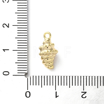 Brass Charms KK-S513-03B-G-1