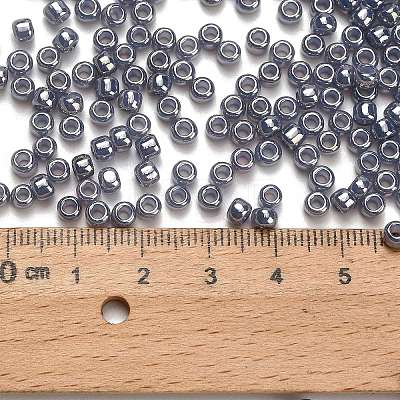 TOHO 6/0 Round Beads SEED-XTR06-0455-1