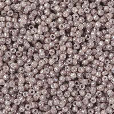 TOHO Round Seed Beads SEED-JPTR11-1203-1