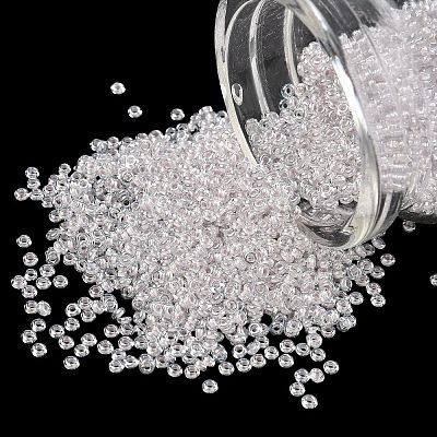 TOHO 11/0 Demi Round Beads Y-SEED-DR11-1066-1