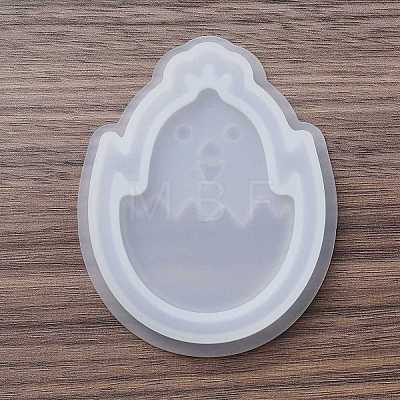 Easter Theme Silicone Molds LS-SIMO-M045-12A-1