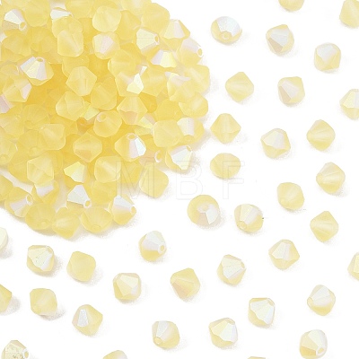 Preciosa® Crystal Beads Y-PRC-BA5-80100-20019-1
