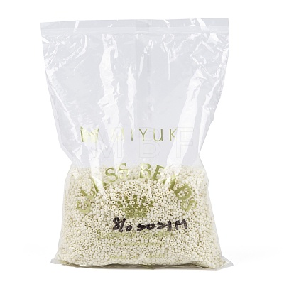 MIYUKI Round Rocailles Beads SEED-G008-RR2021-1