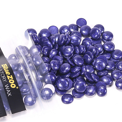 Hard Wax Beans MRMJ-Q013-145B-1