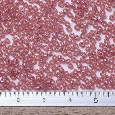 MIYUKI Round Rocailles Beads X-SEED-G007-RR0678-1