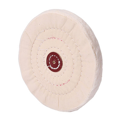 Jewelry Polishing Cloth Wheel AJEW-WH0816-464A-1